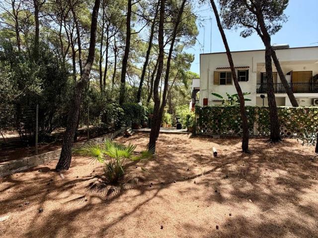 Villetta indipendente in vendita di 95 m² in Via Gordon, 52