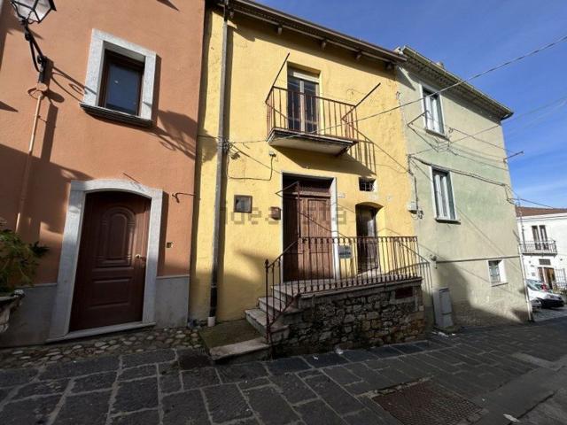 Villetta indipendente in vendita di 95 m² in Via Guardia, 93