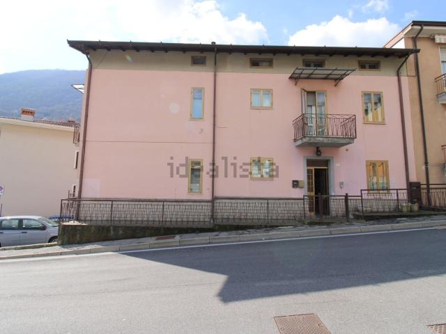 Villetta indipendente in vendita di 95 m² in Via Industriale, 63