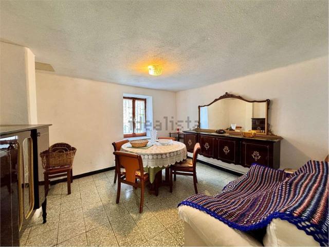 Villetta indipendente in vendita di 95 m² in Via IV Novembre, 76