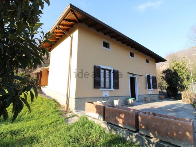 Villetta indipendente in vendita di 95 m² in Via Kolbe