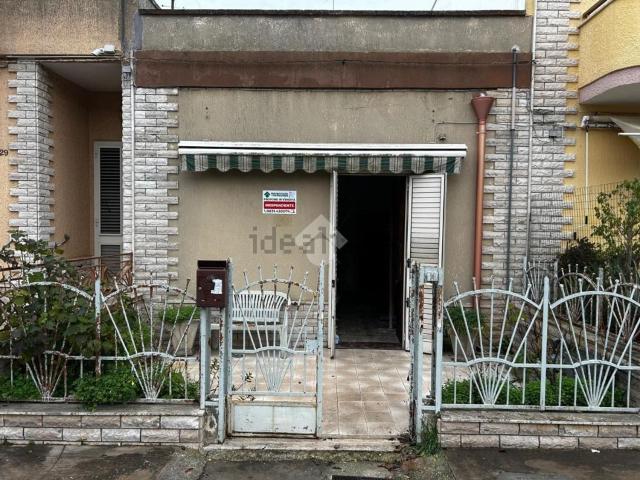 Villetta indipendente in vendita di 95 m² in Via Lecce, 231