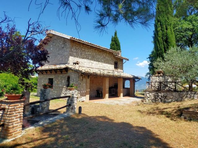 Villetta indipendente in vendita di 95 m² in Via Licina