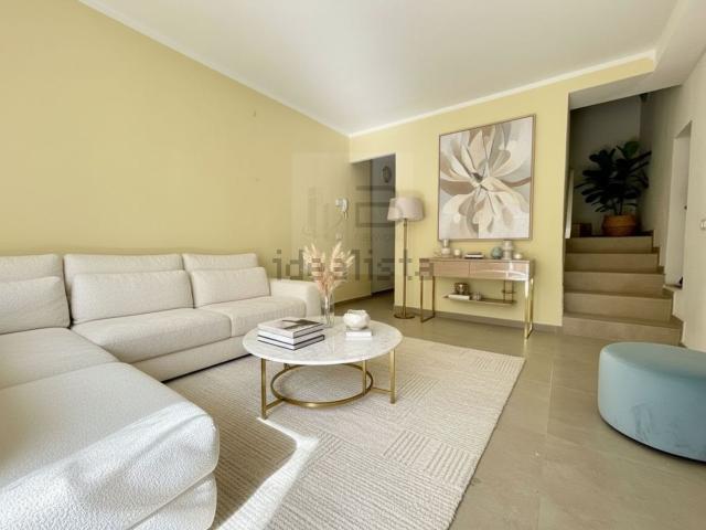 Villetta indipendente in vendita di 95 m² in Via Lorenzo Nottolini, 1060