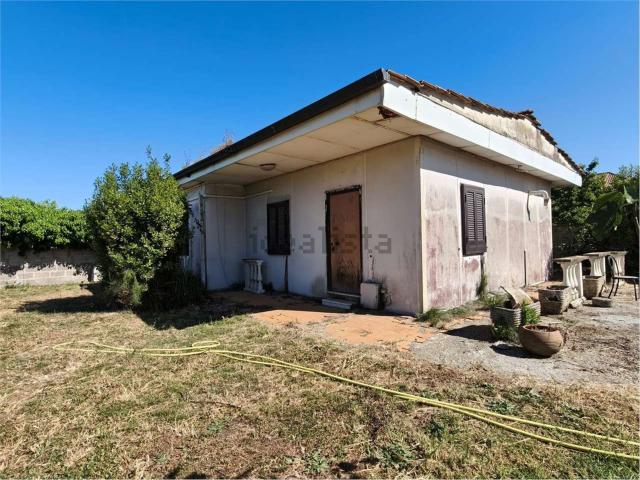 Villetta indipendente in vendita di 95 m² in Via Marebbe, 30