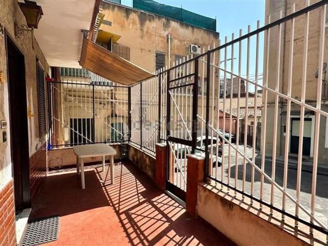 Villetta indipendente in vendita di 95 m² in Via Maurolico