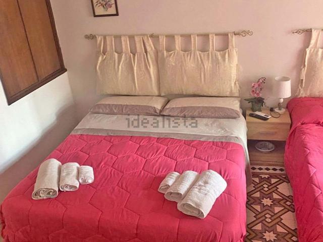 Villetta indipendente in vendita di 95 m² in Via Monte Carmelo