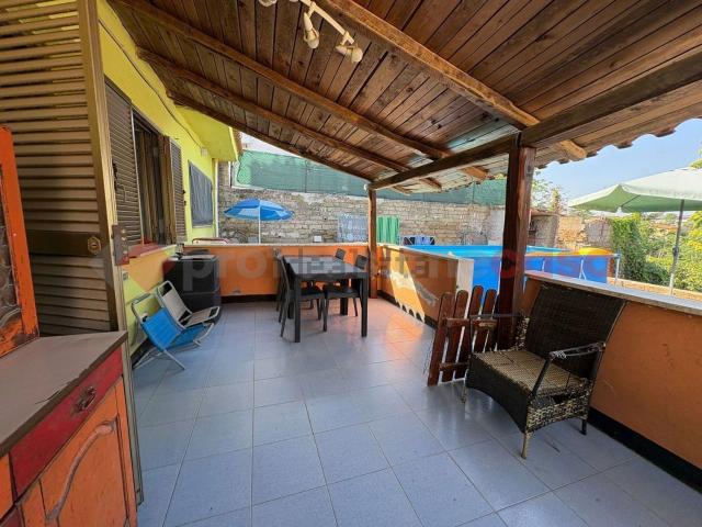 Villetta indipendente in vendita di 95 m² in Via Monte Gottero, 22