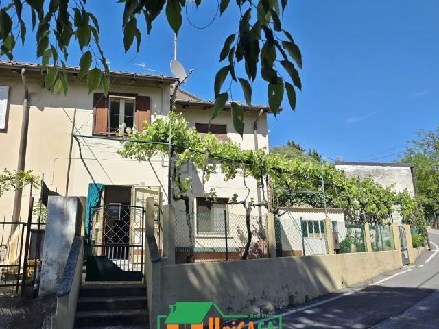 Villetta indipendente in vendita di 95 m² in Via Monte Sei Busi, 15