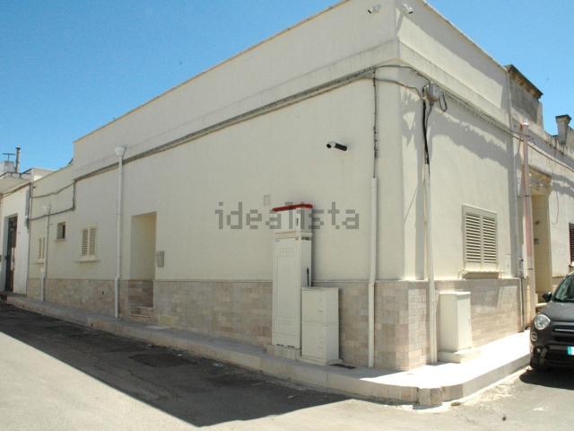 Villetta indipendente in vendita di 95 m² in Via Monfalcone, 10