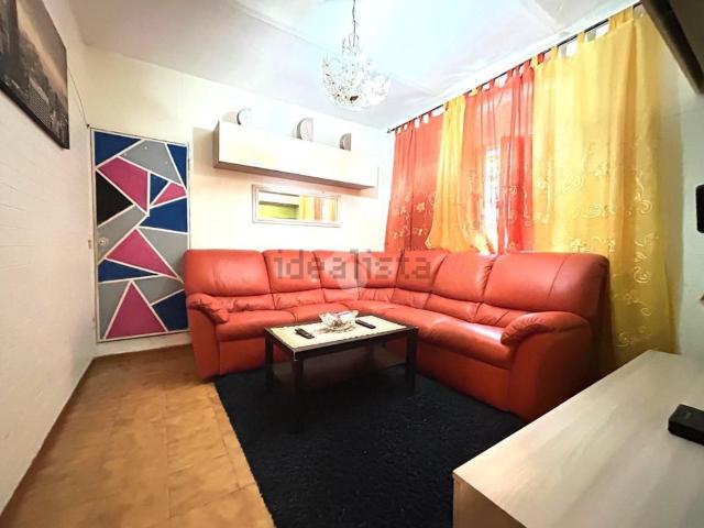 Villetta indipendente in vendita di 95 m² in Via Modenese, 681