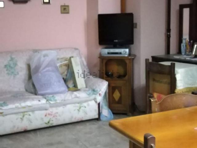 Villetta indipendente in vendita di 95 m² in Via Nicola Tricarico, 24