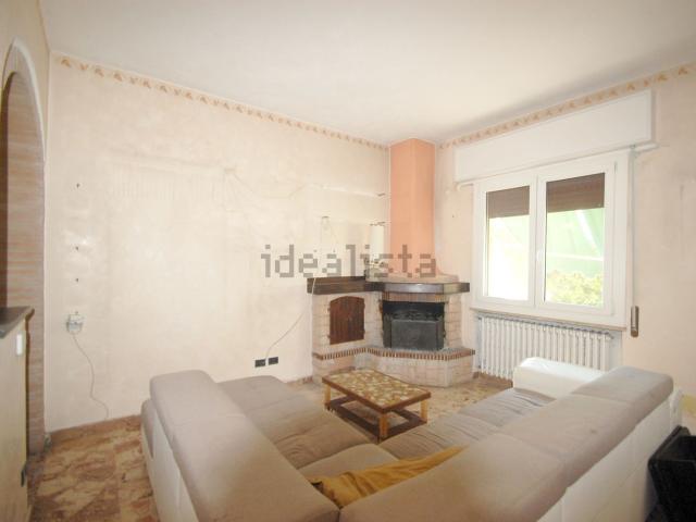 Villetta indipendente in vendita di 95 m² in Via Panaro
