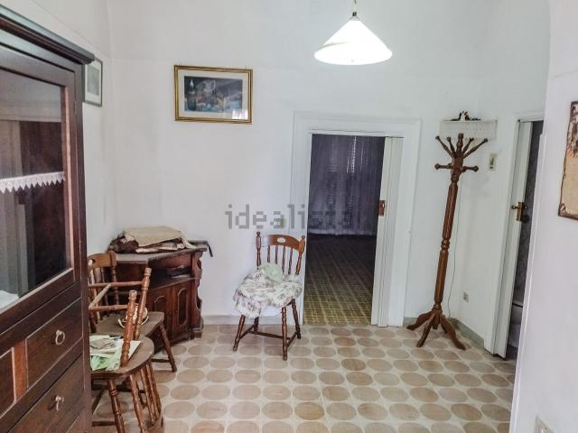 Villetta indipendente in vendita di 95 m² in Via Papa Giovanni XXIII, 36