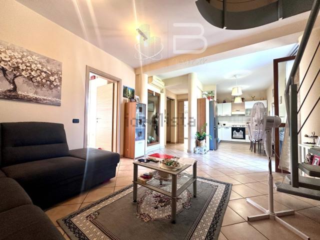 Villetta indipendente in vendita di 95 m² in Via Peretola