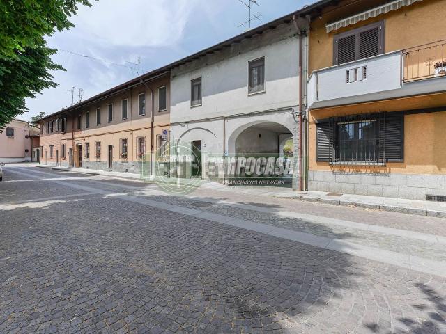 Villetta indipendente in vendita di 95 m² in Via Piave, 12