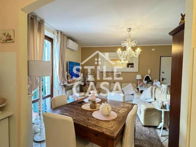 Villetta indipendente in vendita di 95 m² in Via Regina Margherita, 55011