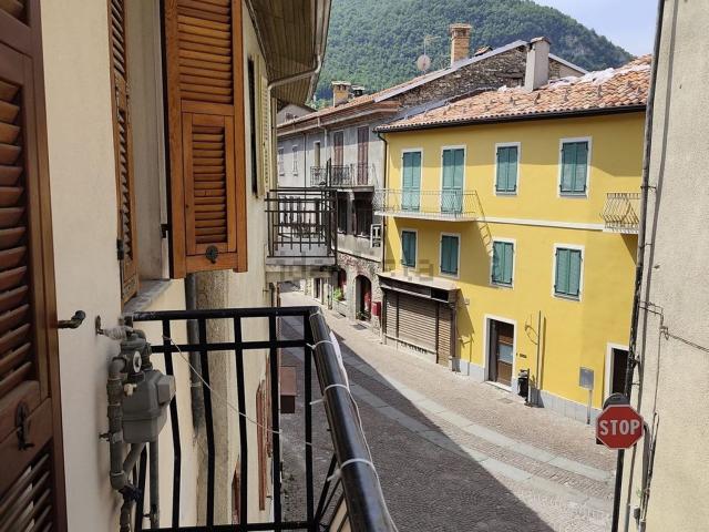 Villetta indipendente in vendita di 95 m² in Via Regina Margherita, 6