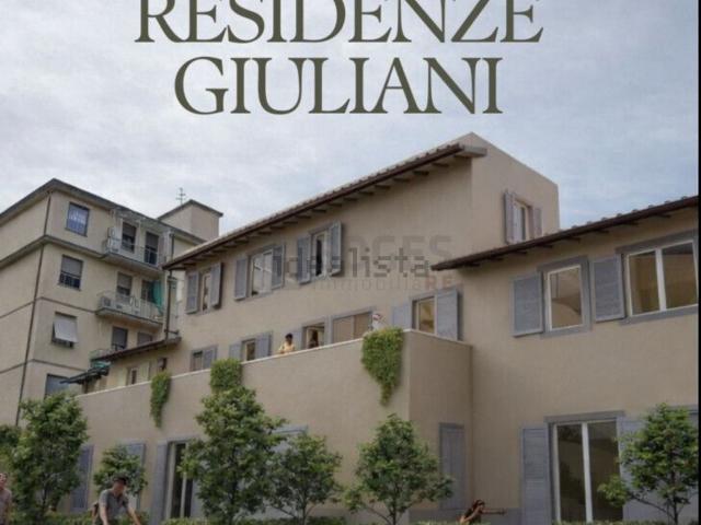 Villetta indipendente in vendita di 95 m² in Via Reginaldo Giuliani, 140