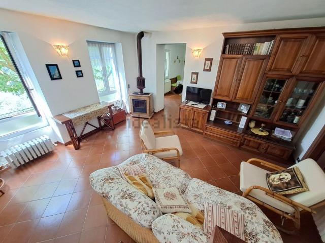 Villetta indipendente in vendita di 95 m² in Via Reisci