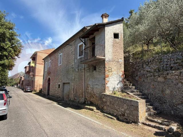 Villetta indipendente in vendita di 95 m² in Via Roma, 80