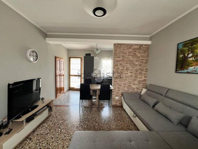 Villetta indipendente in vendita di 95 m² in Via Roma