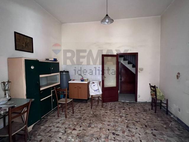 Villetta indipendente in vendita di 95 m² in Via Rosolino Pilo, 120