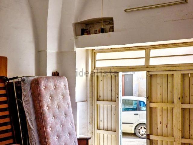 Villetta indipendente in vendita di 95 m² in Via San Antonio, 41