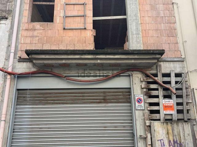 Villetta indipendente in vendita di 95 m² in Via San Biagio, 61