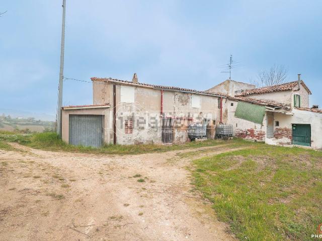 Villetta indipendente in vendita di 95 m² in Via San Leone