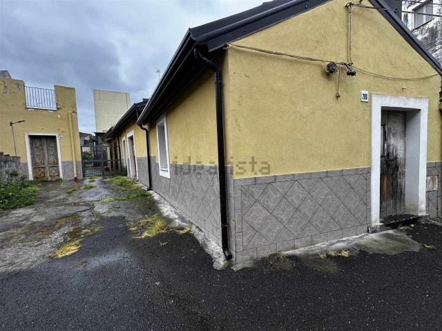 Villetta indipendente in vendita di 95 m² in Via San Nicolò, 210