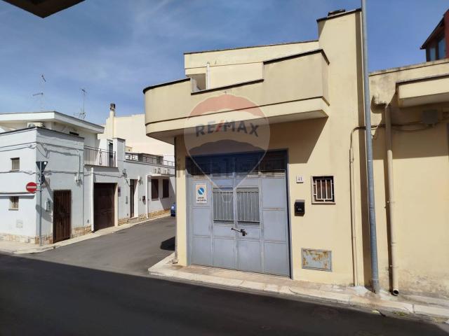 Villetta indipendente in vendita di 95 m² in Via Sannicandro, 41