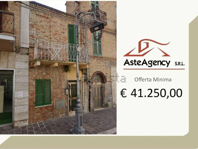 Villetta indipendente in vendita di 95 m² in Viale Roma, 15