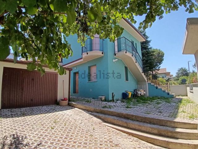 Villetta indipendente in vendita di 95 m²