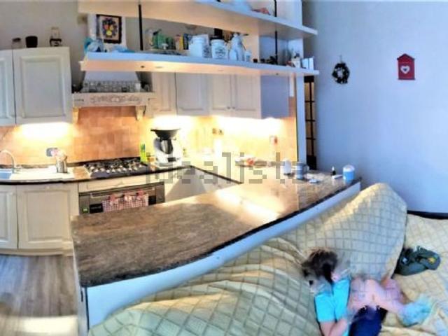 Villetta indipendente in vendita di 95 m²