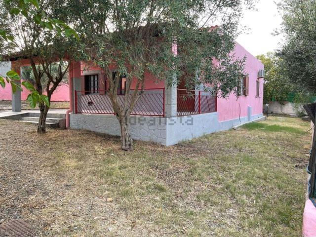 Villetta indipendente in vendita di 95 m²