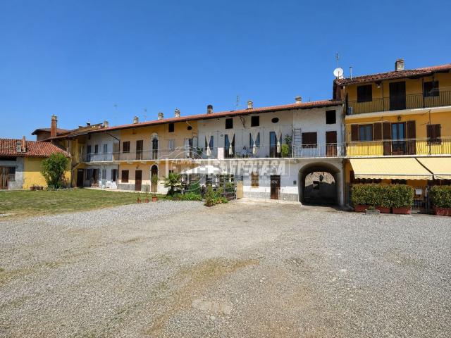 Villetta indipendente in vendita di 95 m²