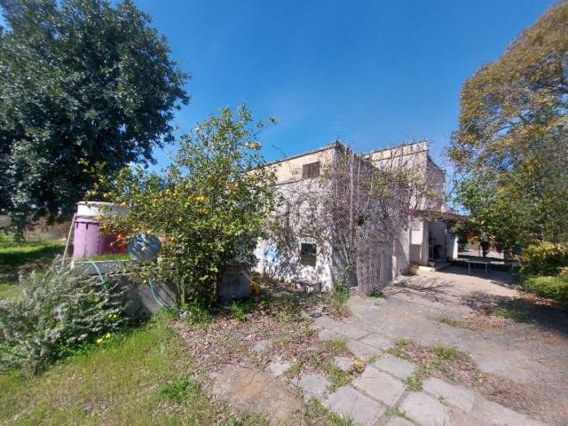 Villetta indipendente in vendita di 96 m² in Contrada Girifalco