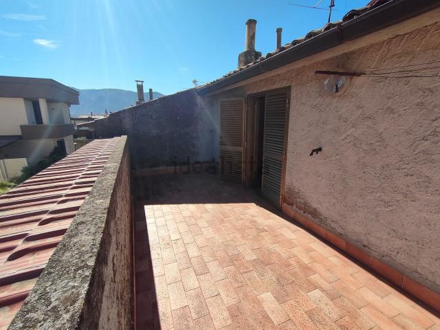 Villetta indipendente in vendita di 96 m² in Corso Garibaldi