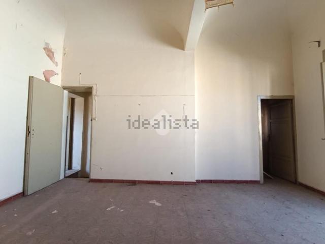Villetta indipendente in vendita di 96 m² in Corso Umberto I, 552