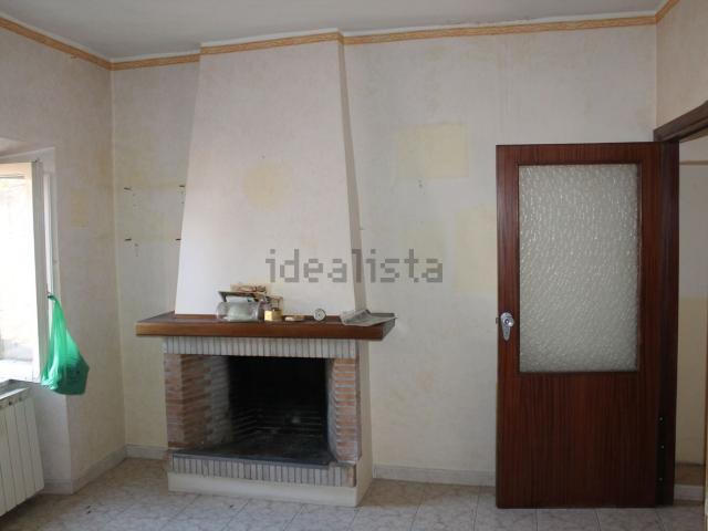 Villetta indipendente in vendita di 96 m² in Corso vittorio emanuele