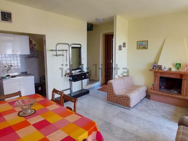 Villetta indipendente in vendita di 96 m² in Piazza B. Croce