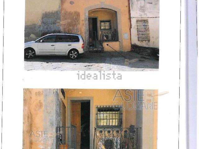 Villetta indipendente in vendita di 96 m² in Piazza Garzoni