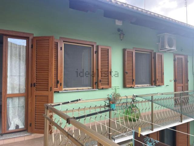 Villetta indipendente in vendita di 96 m² in Vicolo Trapani, 4