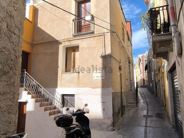 Villetta indipendente in vendita di 96 m² in Vicolo Amplo, 7