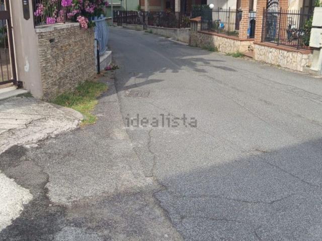 Villetta indipendente in vendita di 96 m² in Via Valle dei Prati, 66