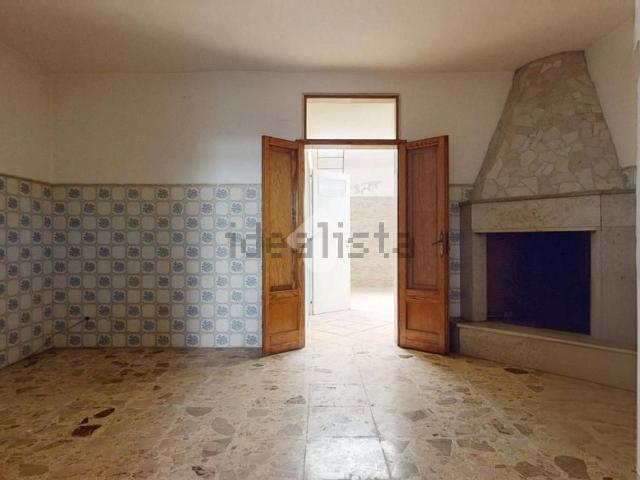 Villetta indipendente in vendita di 96 m² in Via Antonio Rampino