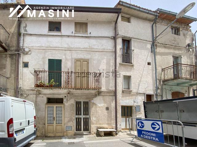 Villetta indipendente in vendita di 96 m² in Via Assunta, 8
