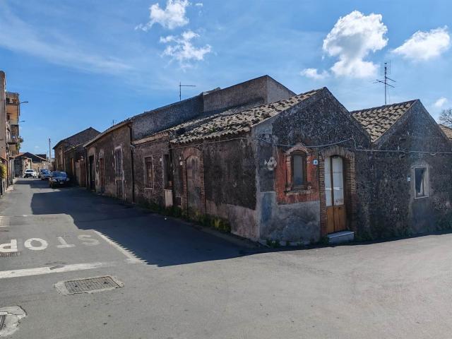 Villetta indipendente in vendita di 96 m² in Via Bosco, 28