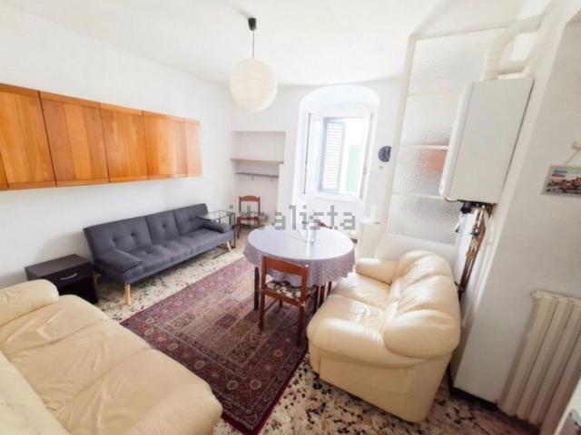 Villetta indipendente in vendita di 96 m² in Via Cesare Battisti